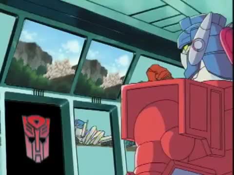 Transformers: Car Robots (Dub)