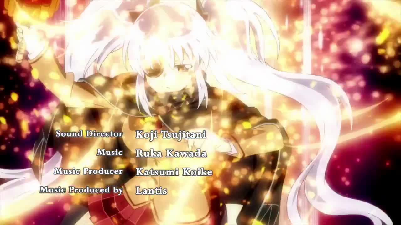 Senran Kagura (Dub)