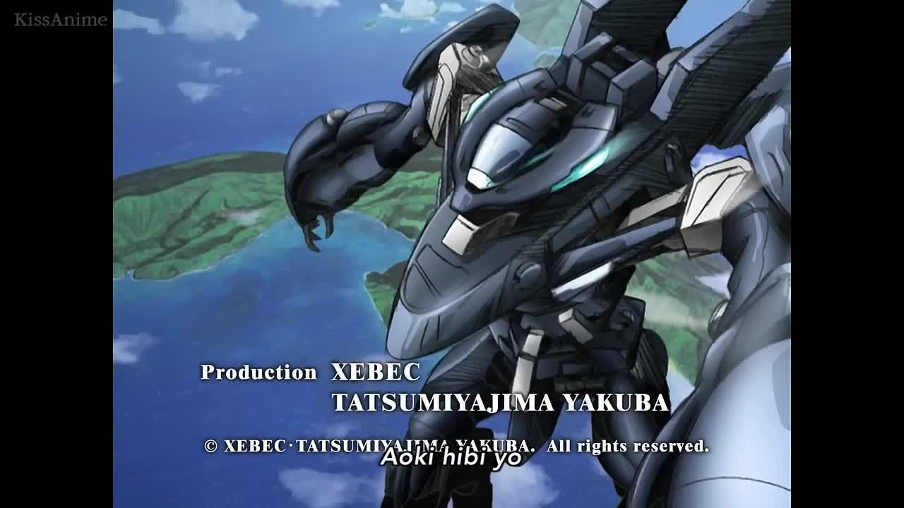 Fafner (Dub)