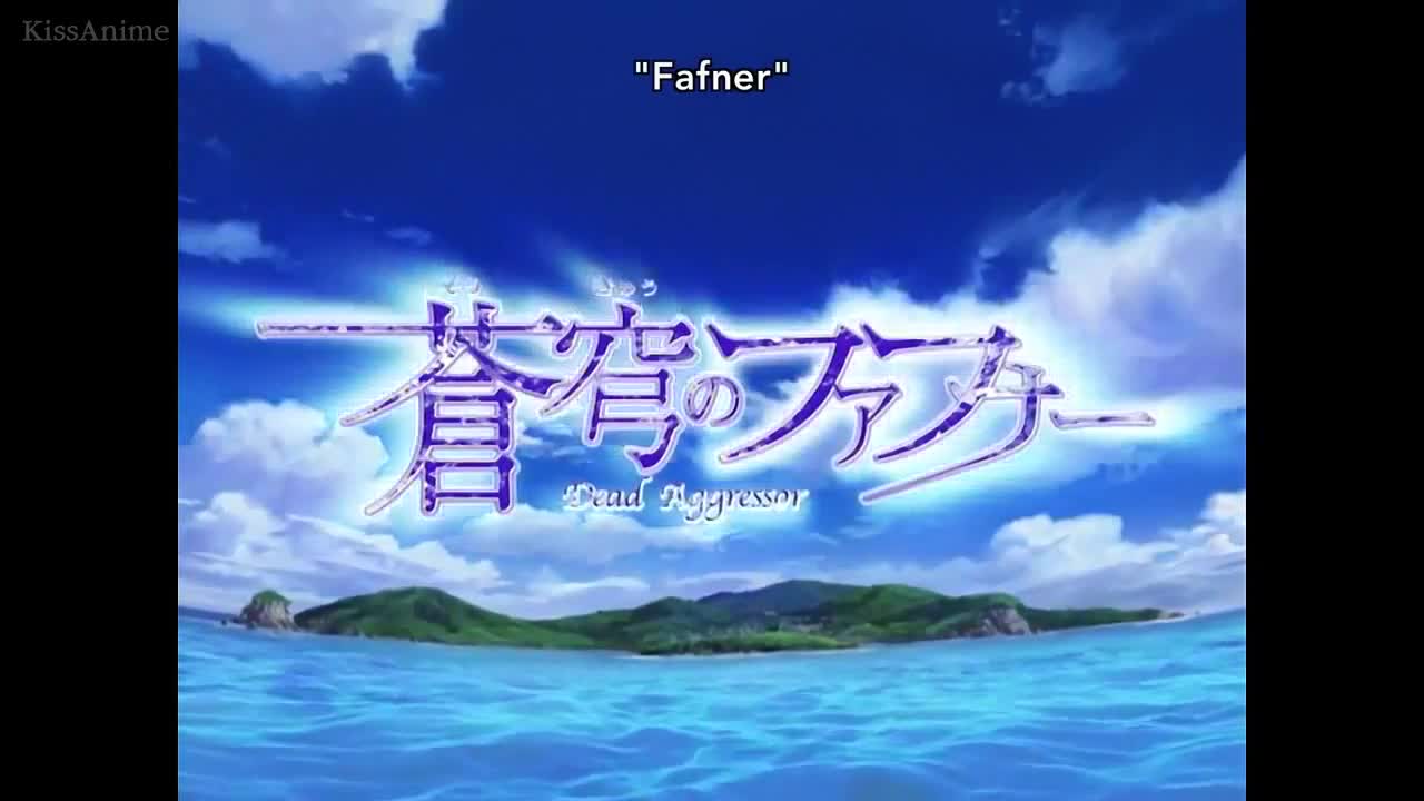 Fafner (Dub)