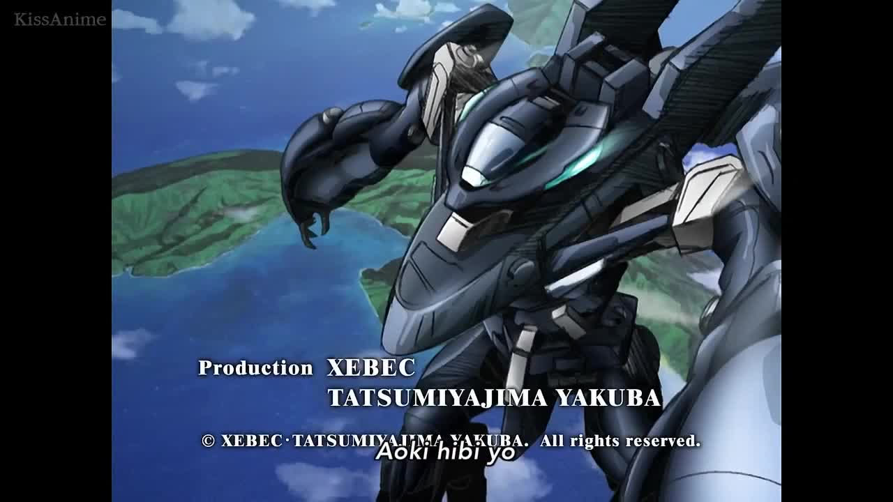 Fafner (Dub)