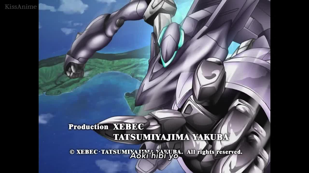 Fafner (Dub)