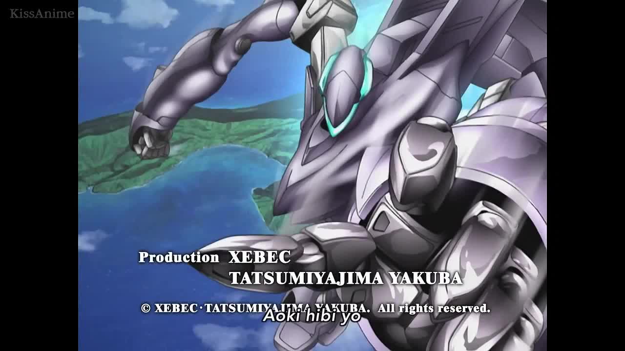 Fafner (Dub)