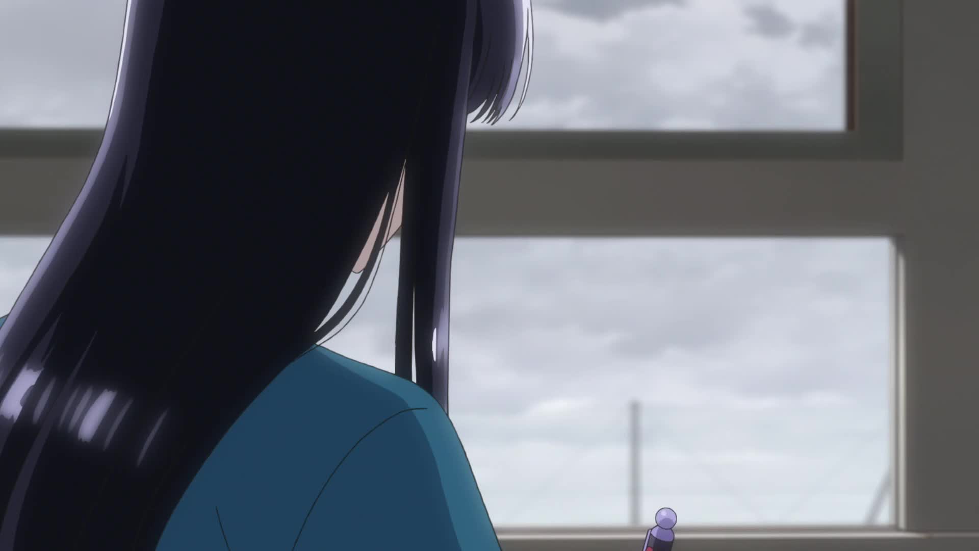 Koi wa Ameagari no You ni (Dub)