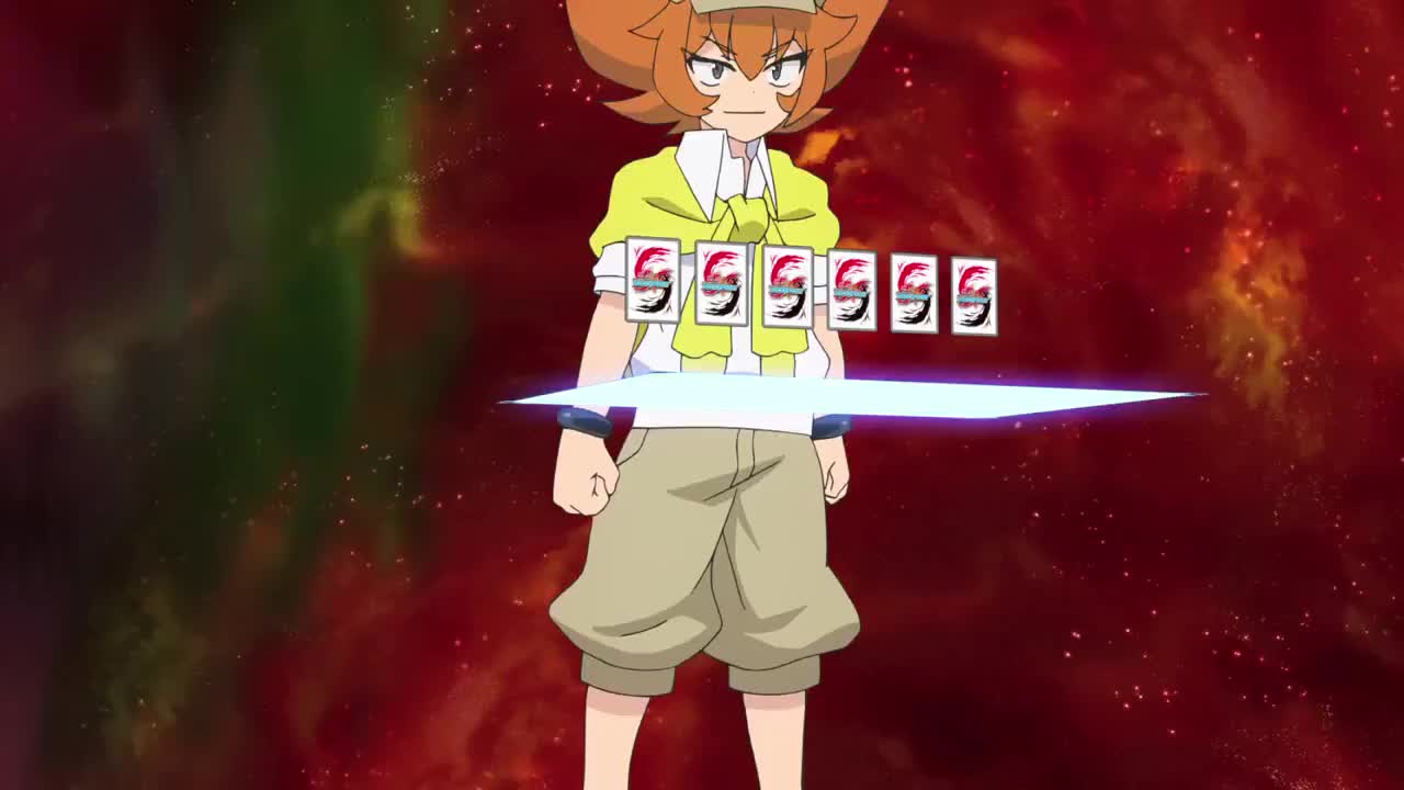 Future Card Buddyfight Ace