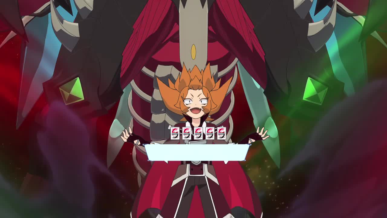 Future Card Buddyfight Ace