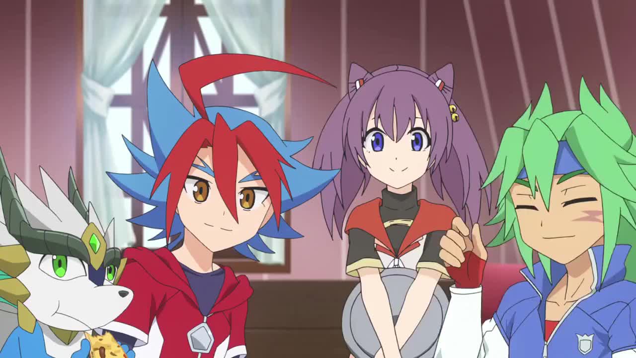 Future Card Buddyfight Ace