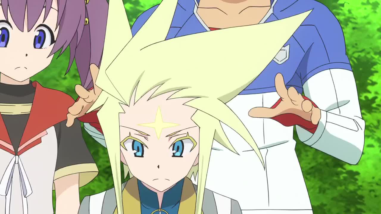 Future Card Buddyfight Ace