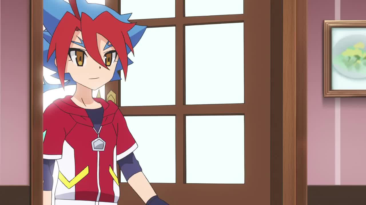 Future Card Buddyfight Ace