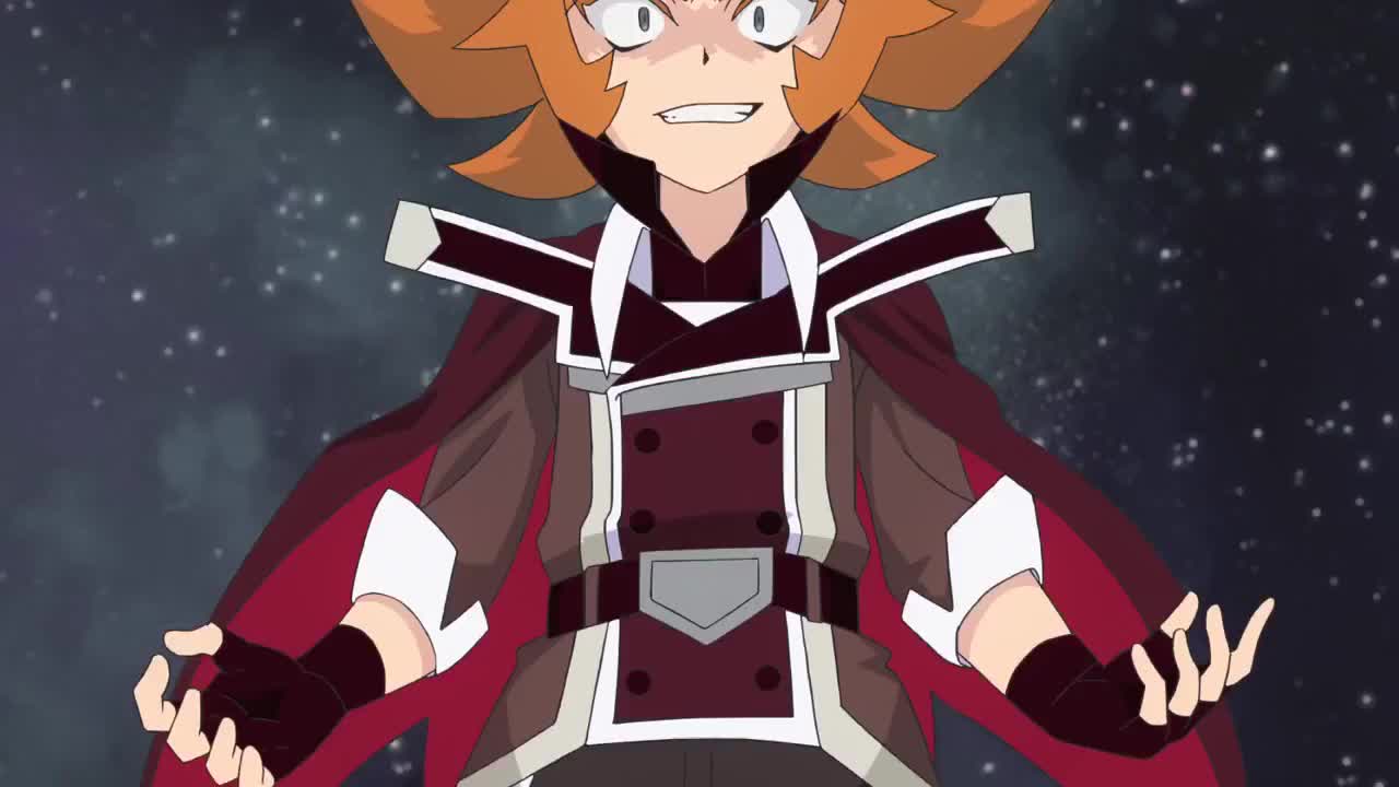 Future Card Buddyfight Ace