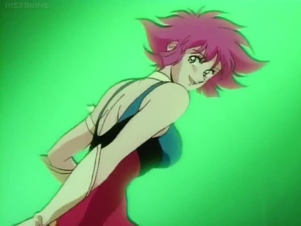 Shin Cutey Honey (Dub)