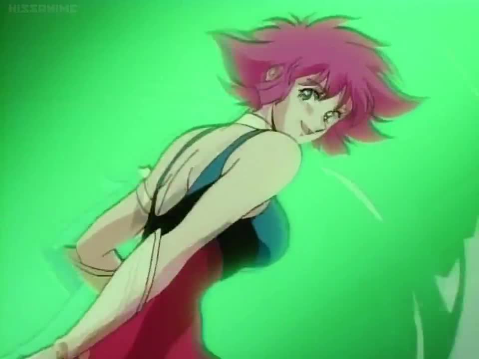 Shin Cutey Honey (Dub)