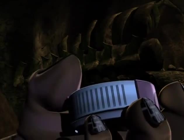 Transformers Beast: Machines (Dub)