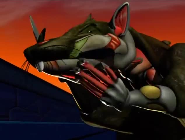 Transformers Beast: Machines (Dub)