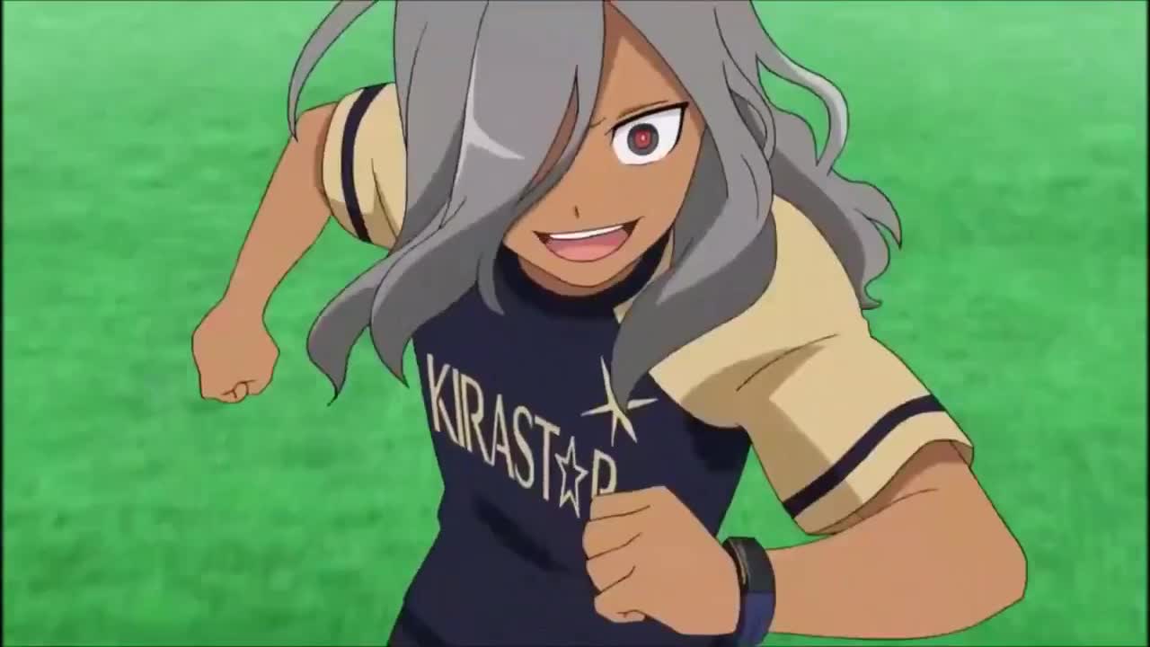 Inazuma Eleven: Ares no Tenbin (Dub)