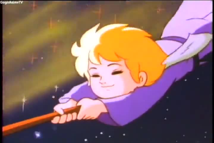 Hoshi no Oujisama Petit Prince (Dub)