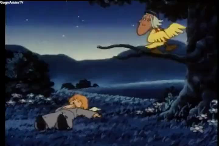 Hoshi no Oujisama Petit Prince (Dub)