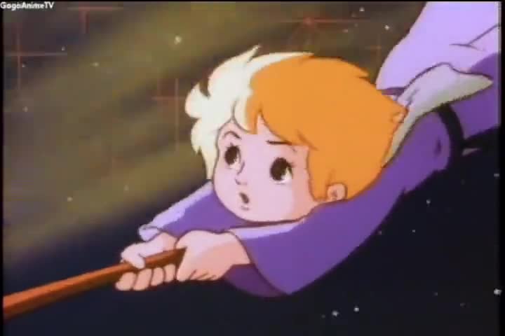 Hoshi no Oujisama Petit Prince (Dub)