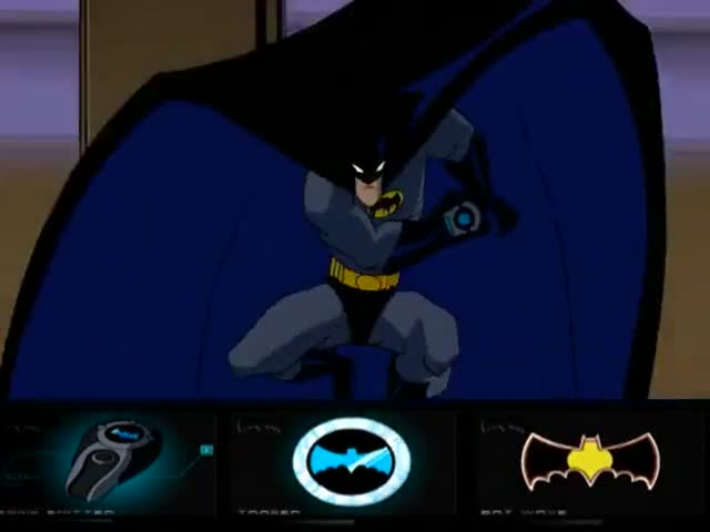 The Batman Season 04