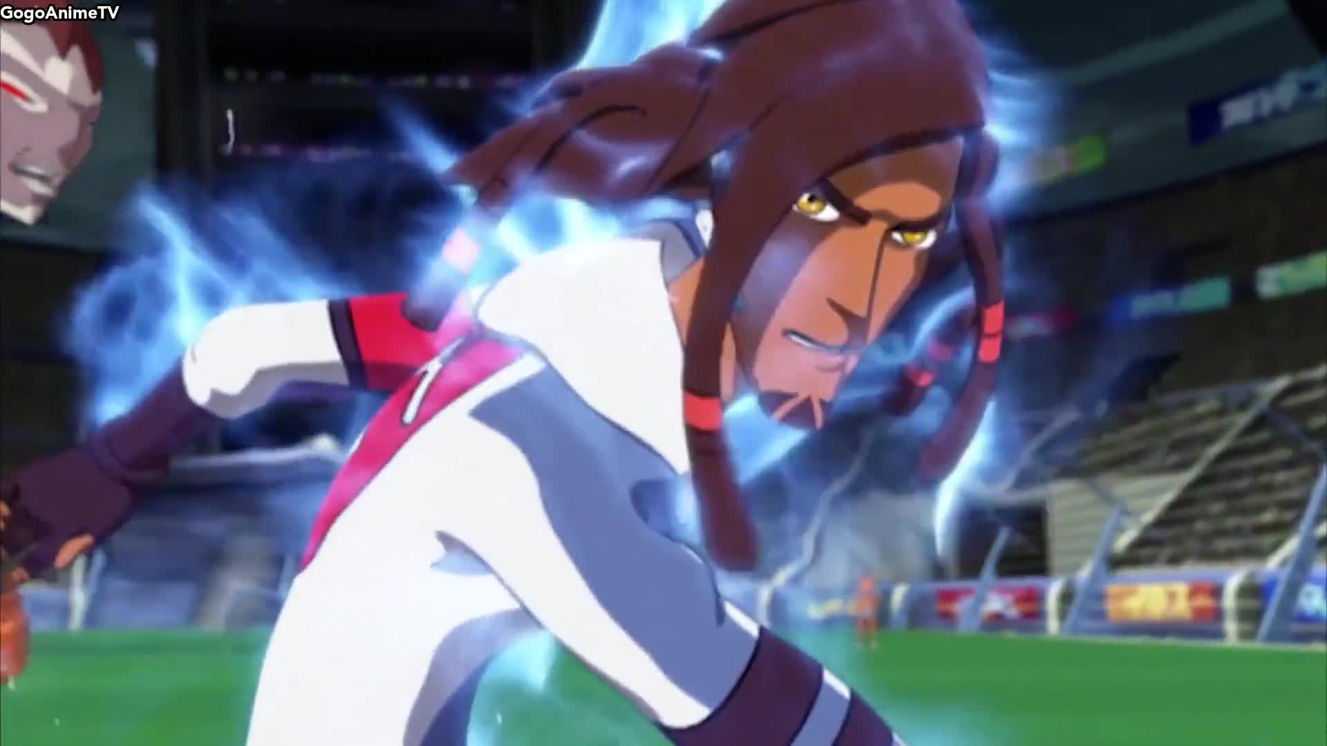 Galactik Football (Dub)