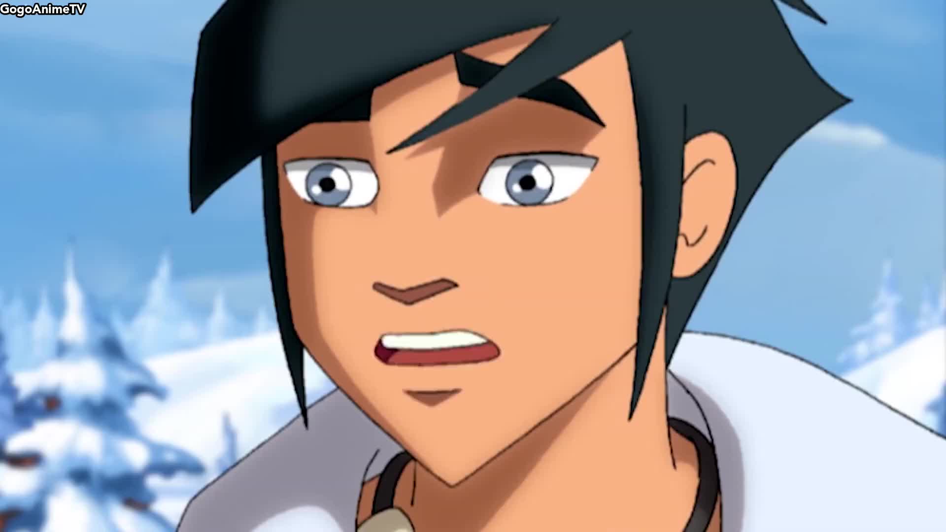 Galactik Football (Dub)