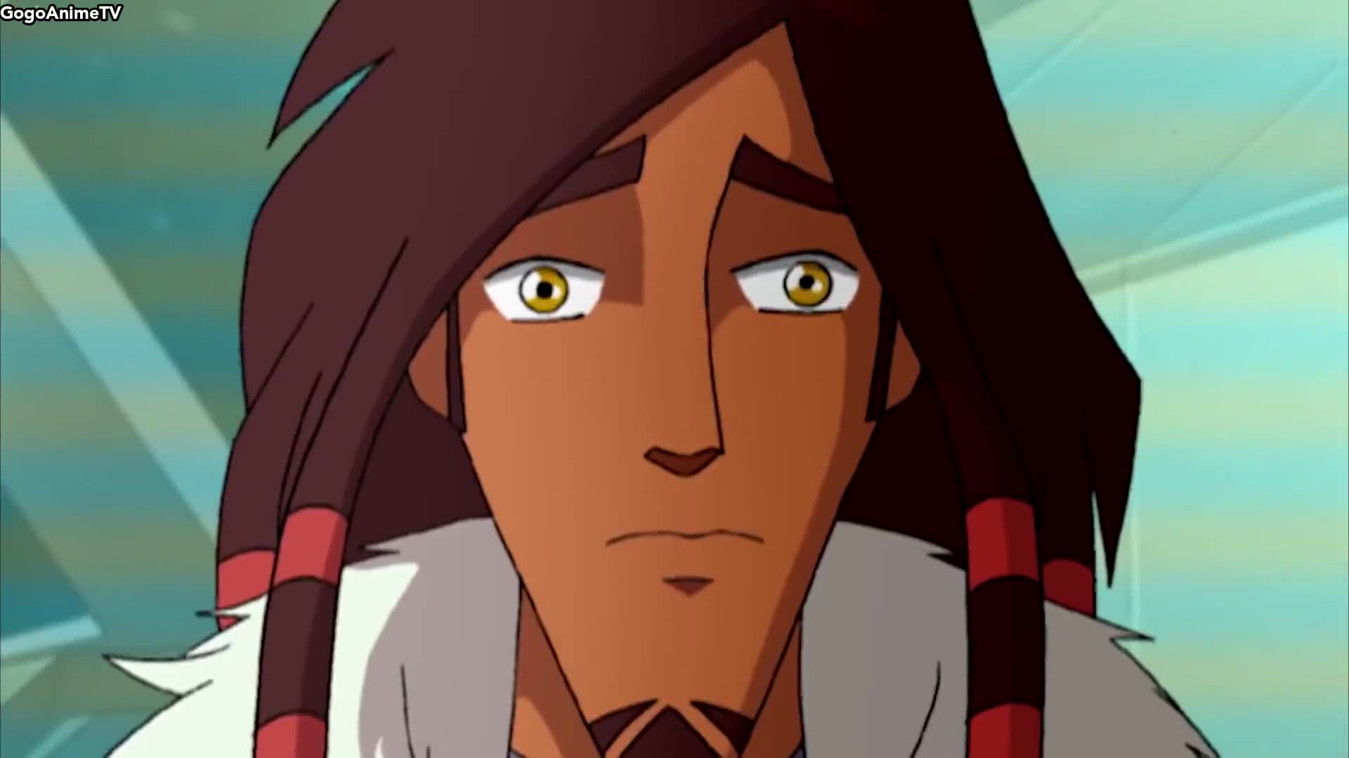 Galactik Football (Dub)