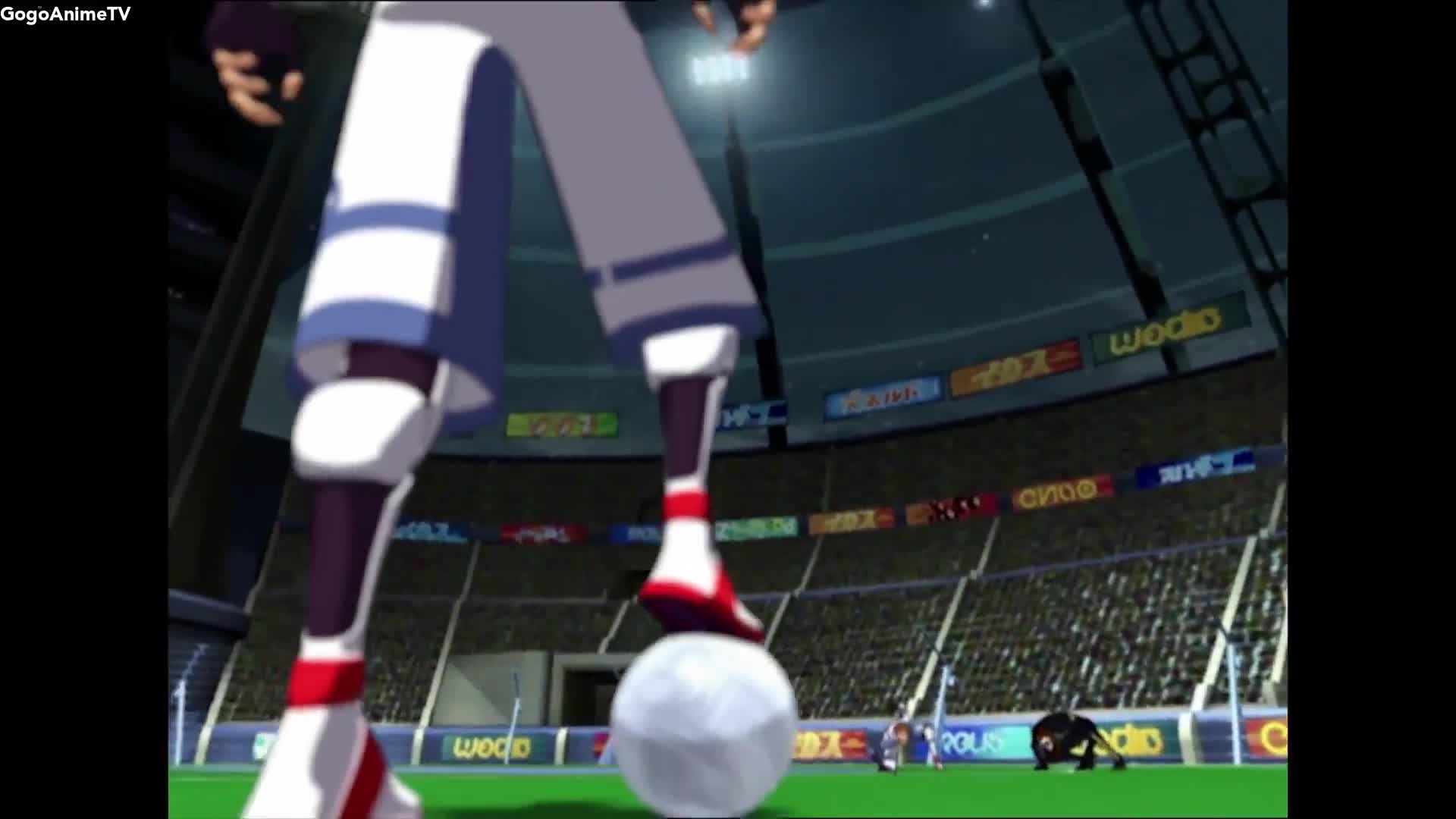 Galactik Football (Dub)