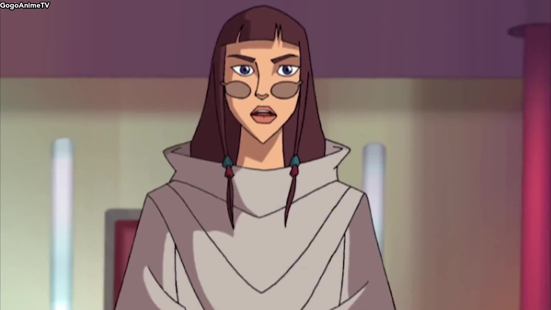 Galactik Football (Dub)