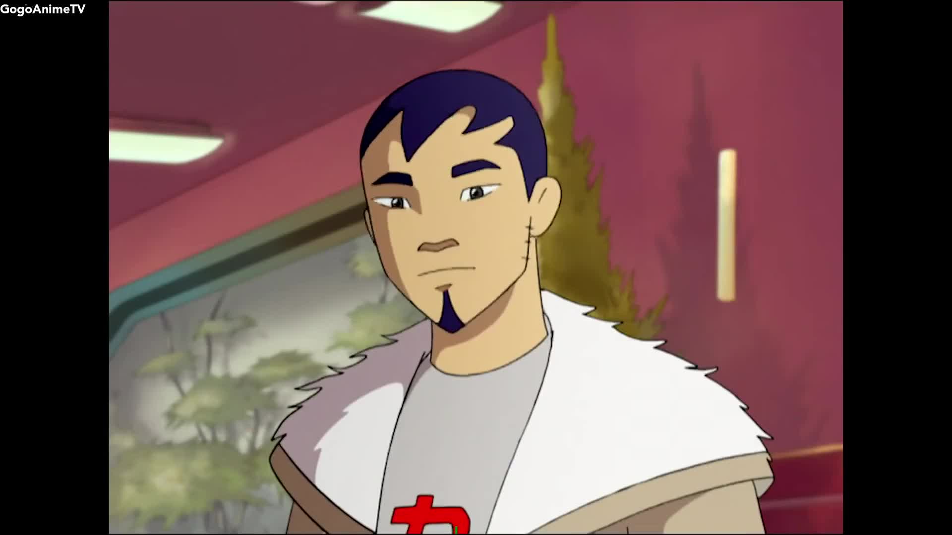 Galactik Football (Dub)