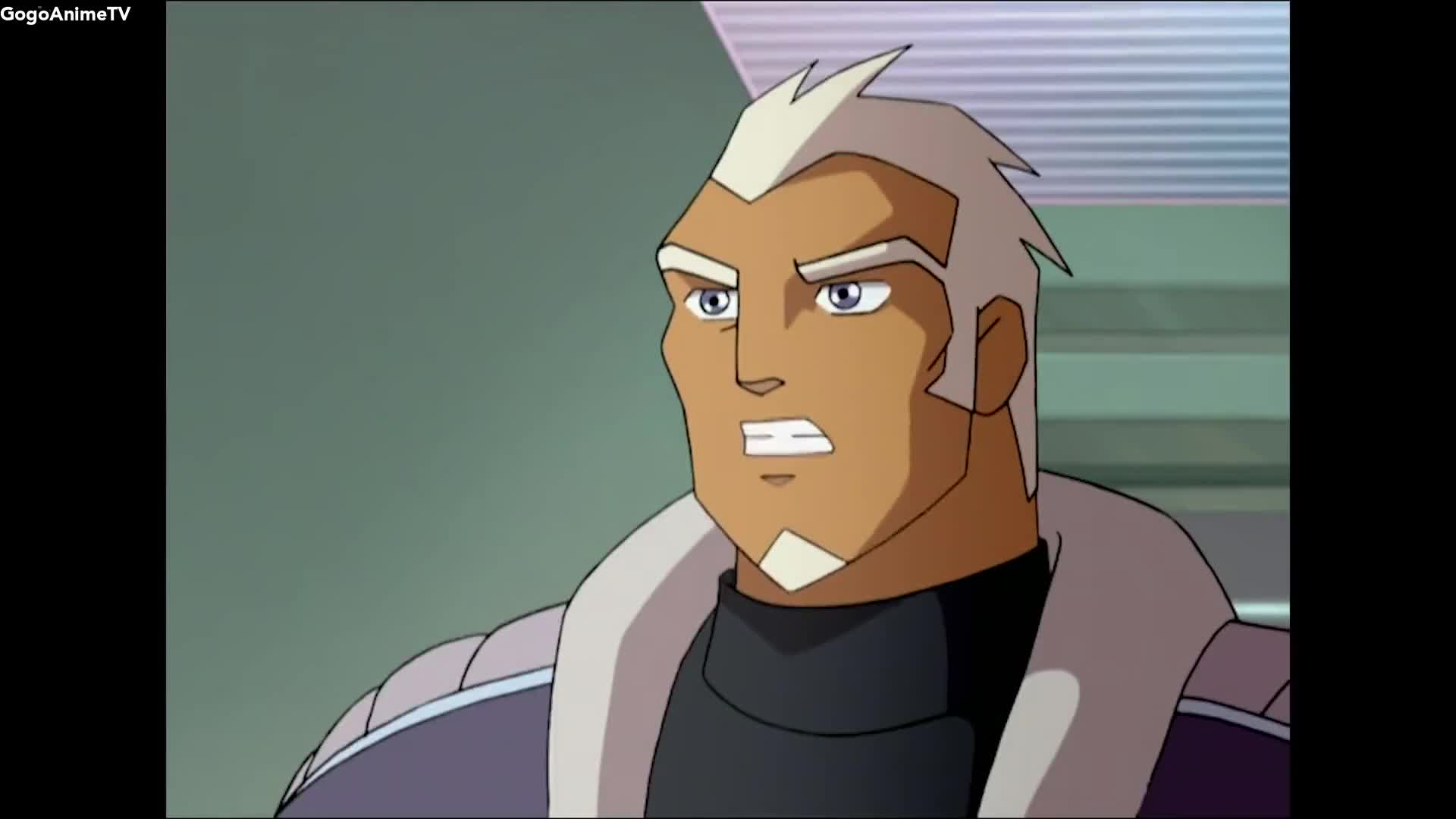 Galactik Football (Dub)