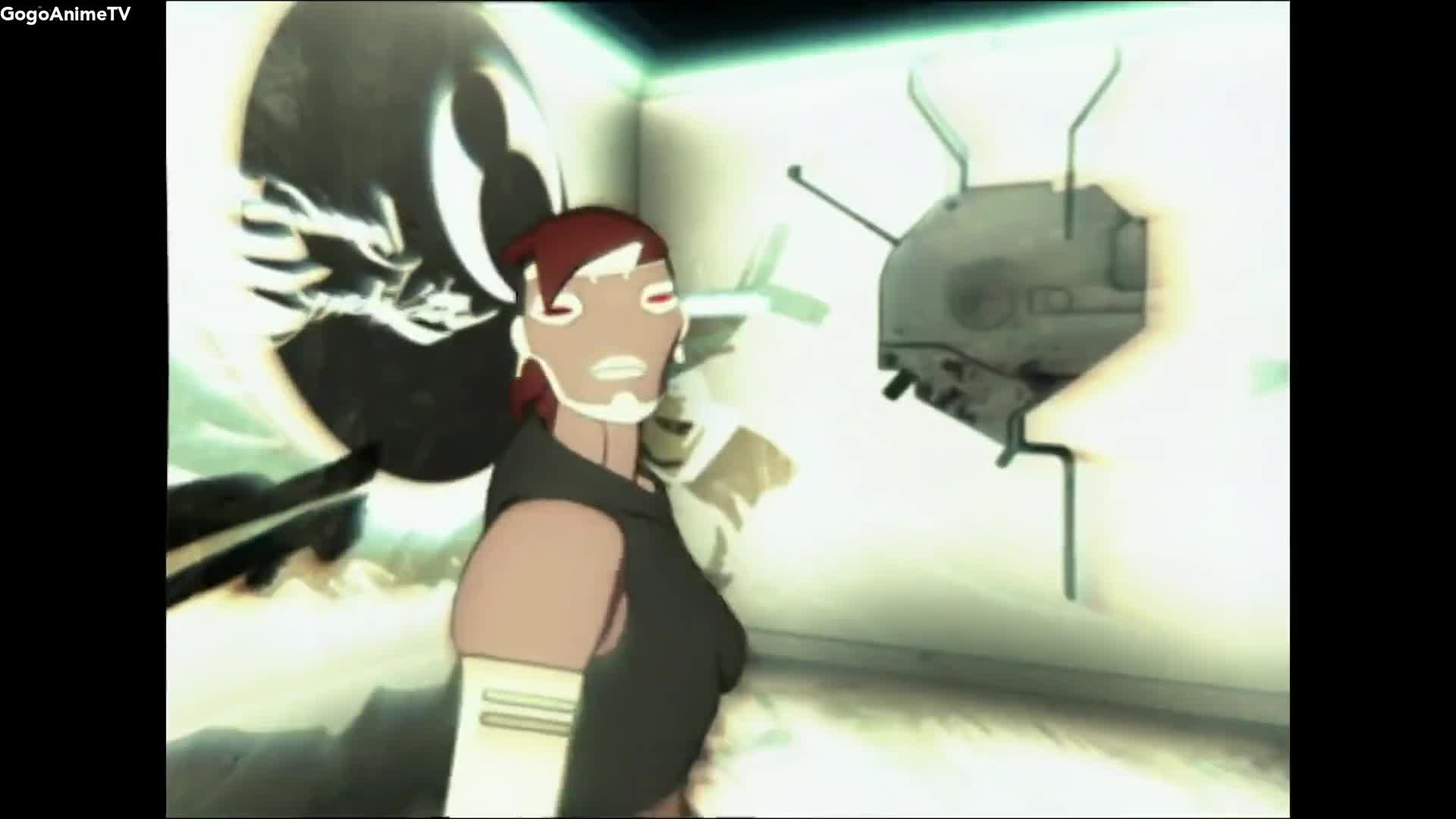 Galactik Football (Dub)