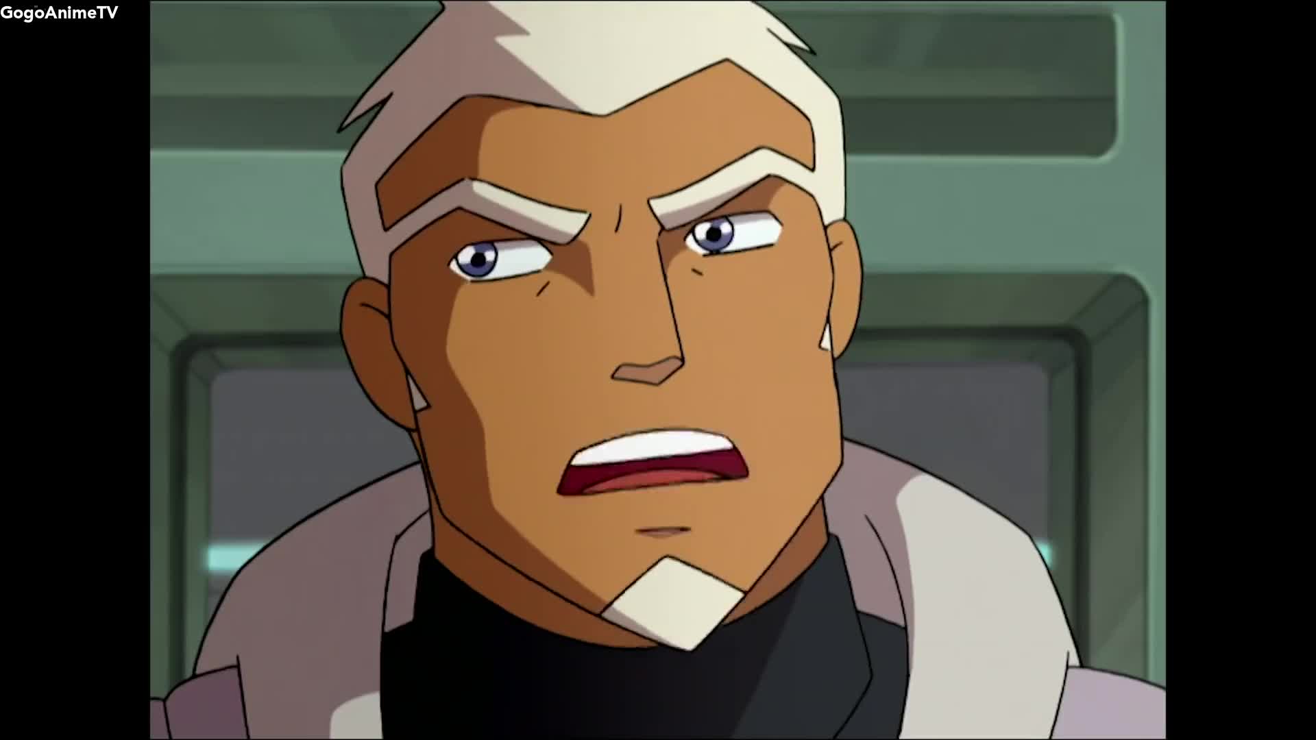 Galactik Football (Dub)