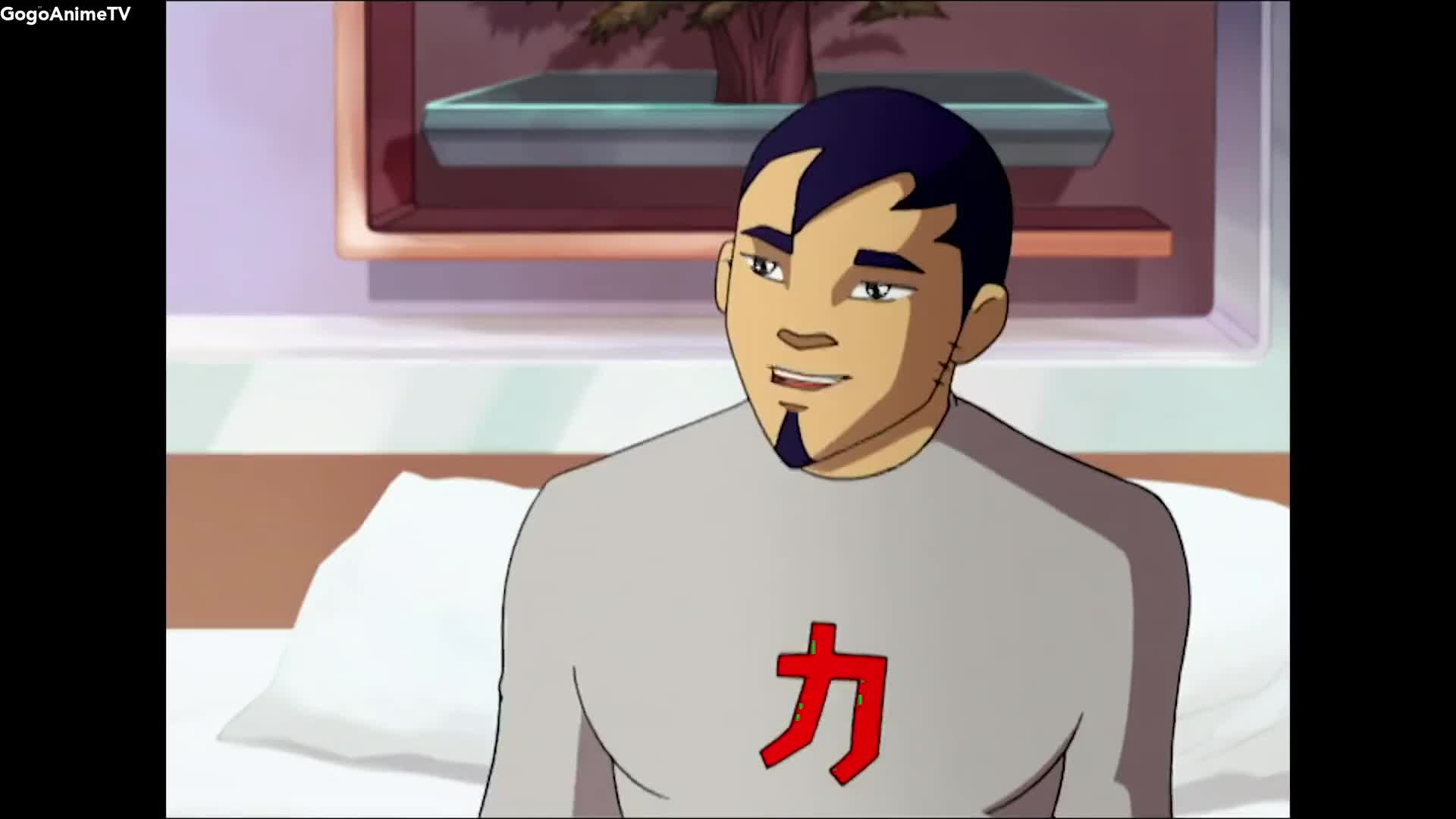 Galactik Football (Dub)