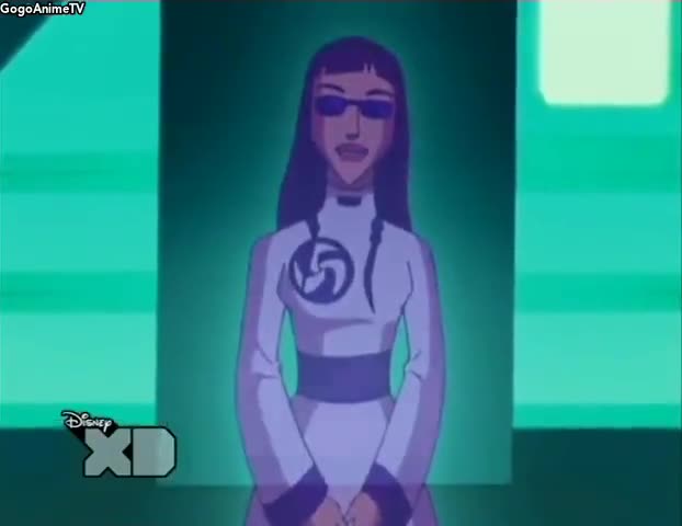 Galactik Football (Dub)