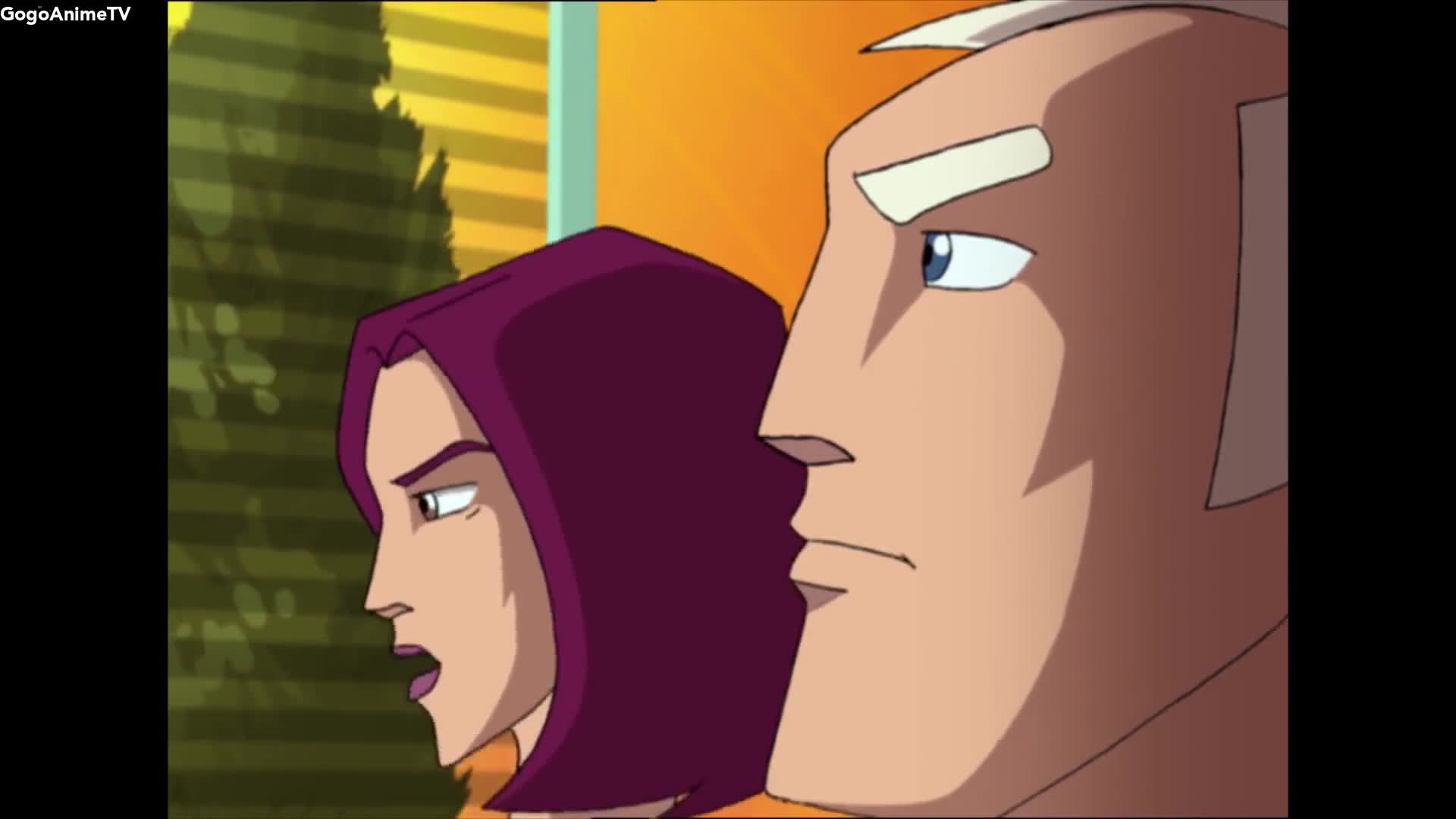 Galactik Football (Dub)