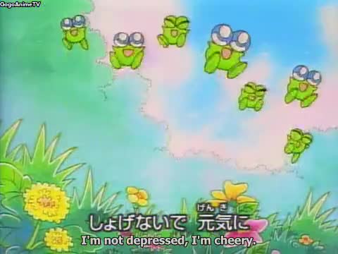 Kero Kero Chime