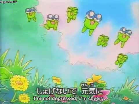 Kero Kero Chime