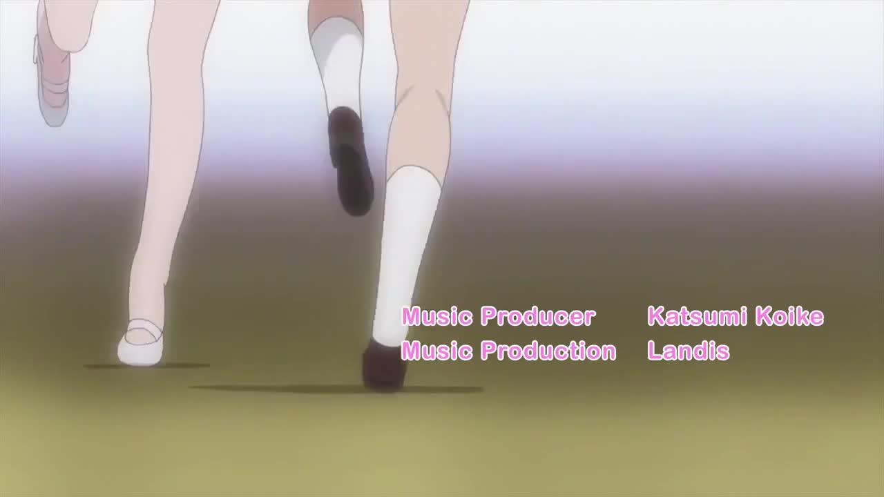 Ladies versus Butlers! (Dub)