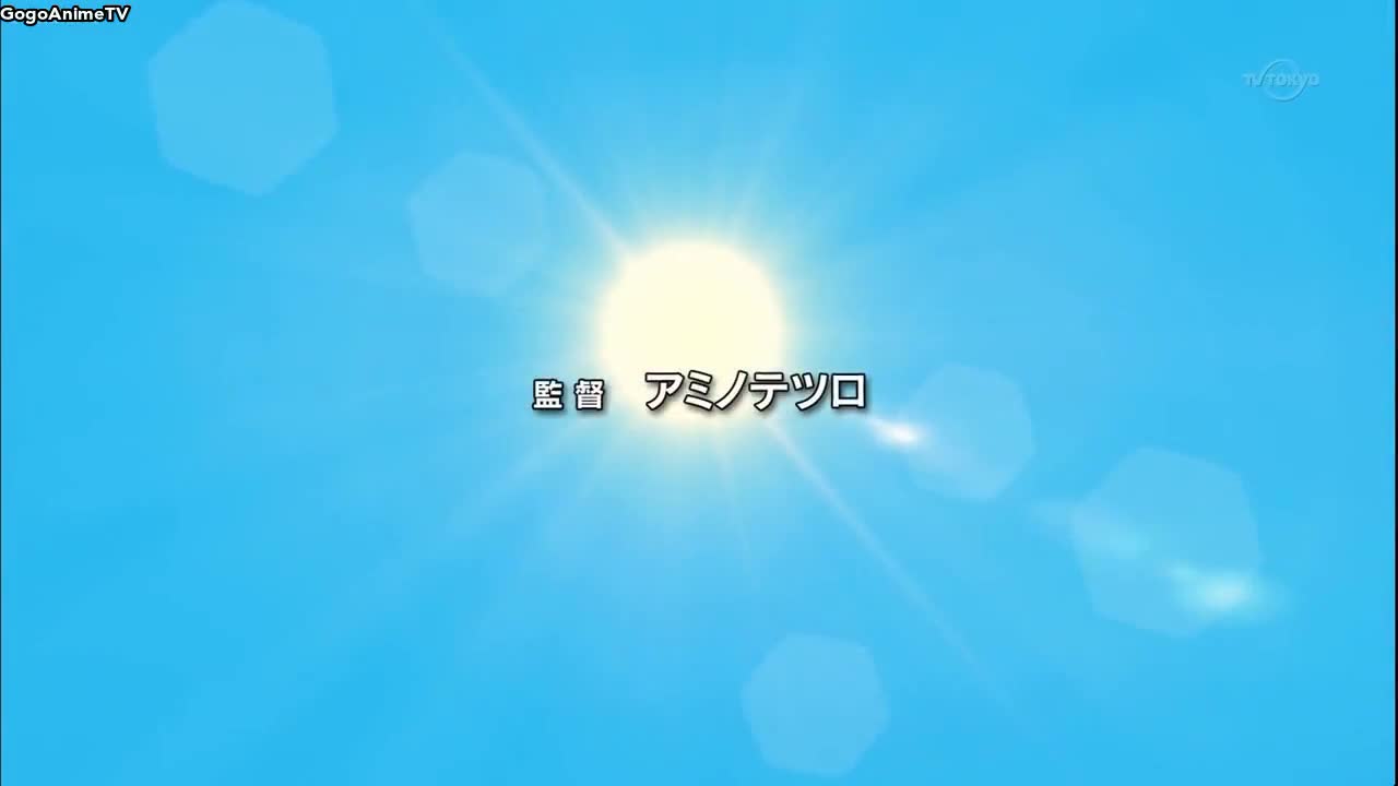 Arashi no Yoru ni: Himitsu no Tomodachi (Dub)