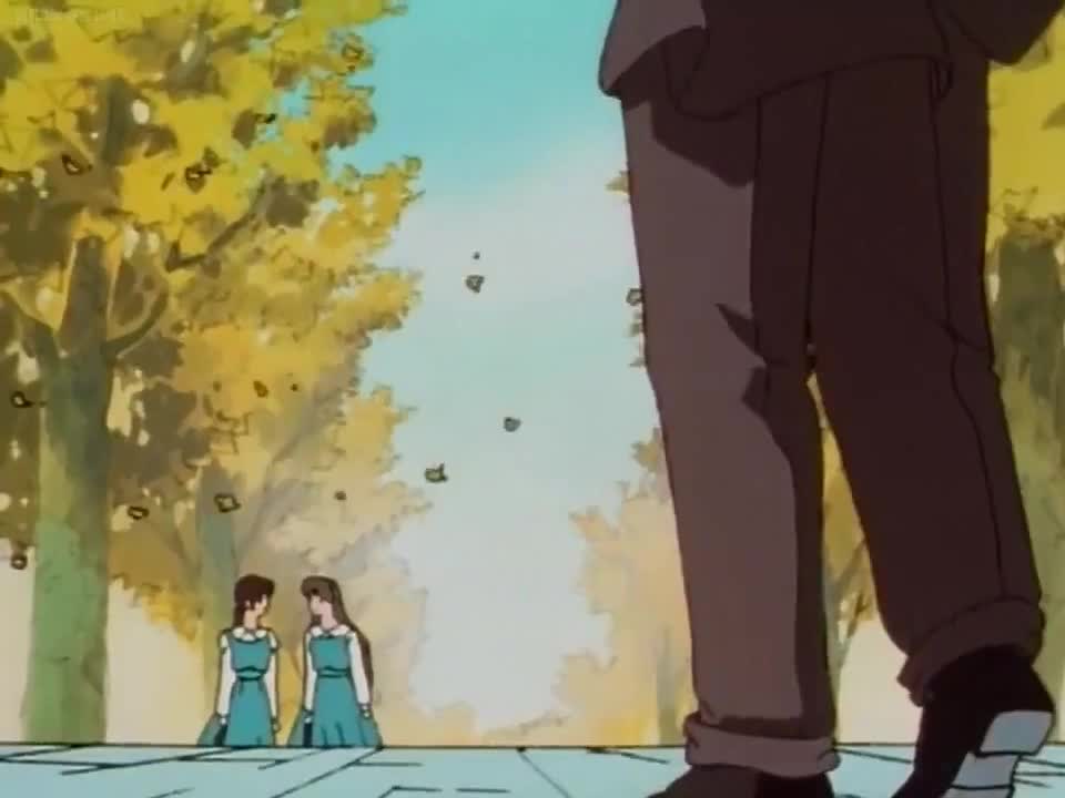 Ranma ½ (Dub)