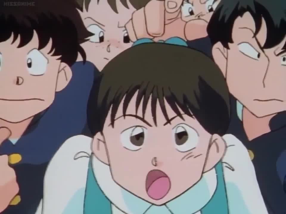 Ranma ½ (Dub)