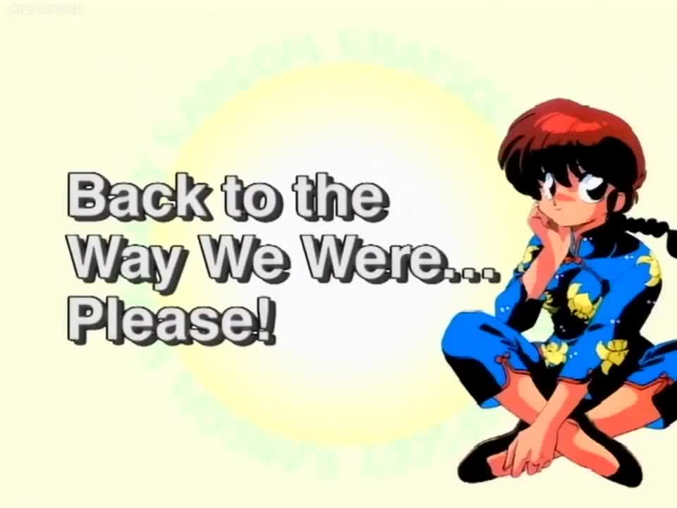 Ranma ½ (Dub)