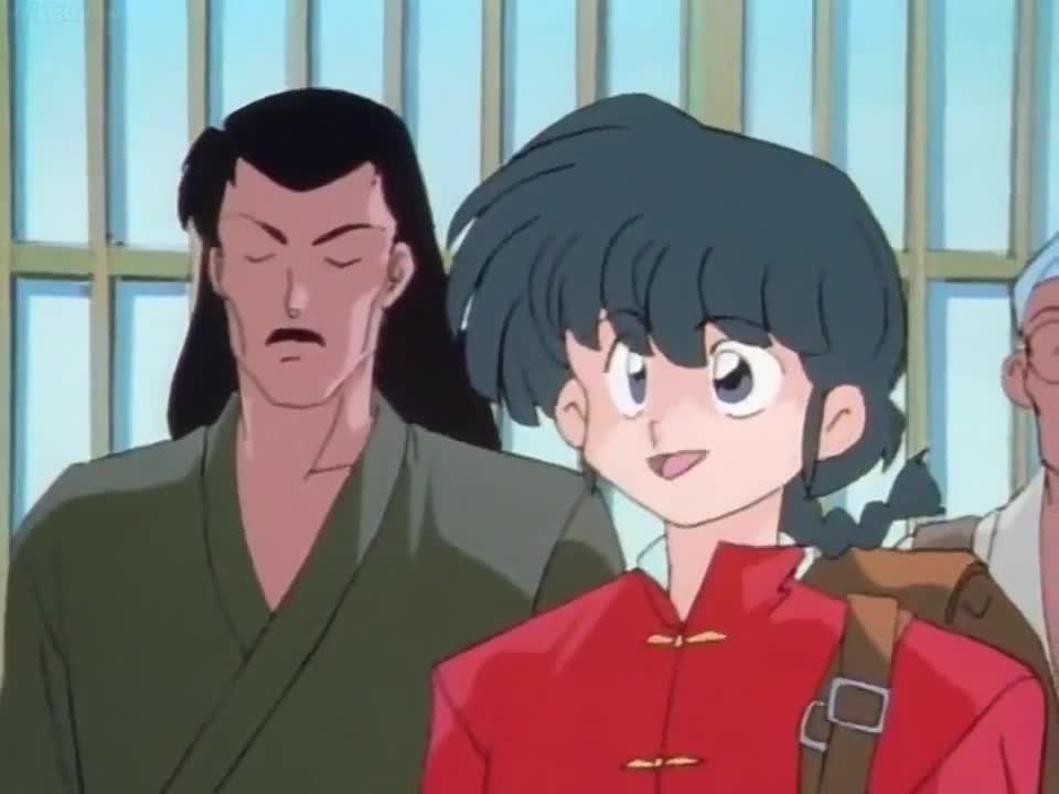 Ranma ½ (Dub)