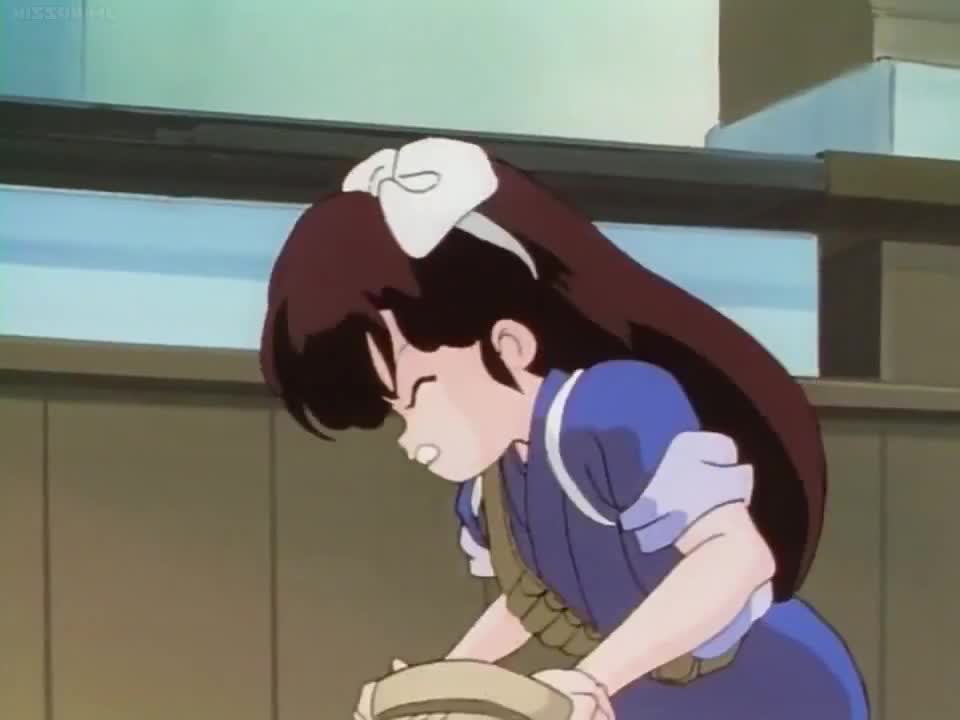 Ranma ½ (Dub)