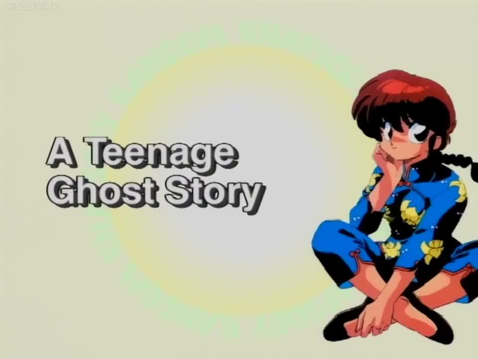 Ranma ½ (Dub)