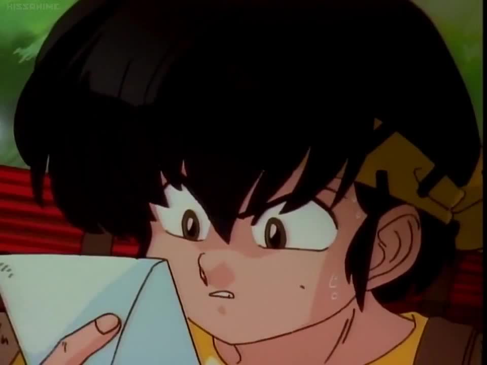 Ranma ½ (Dub)