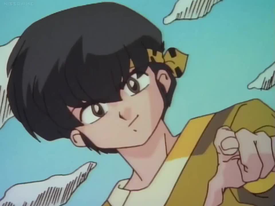 Ranma ½ (Dub)