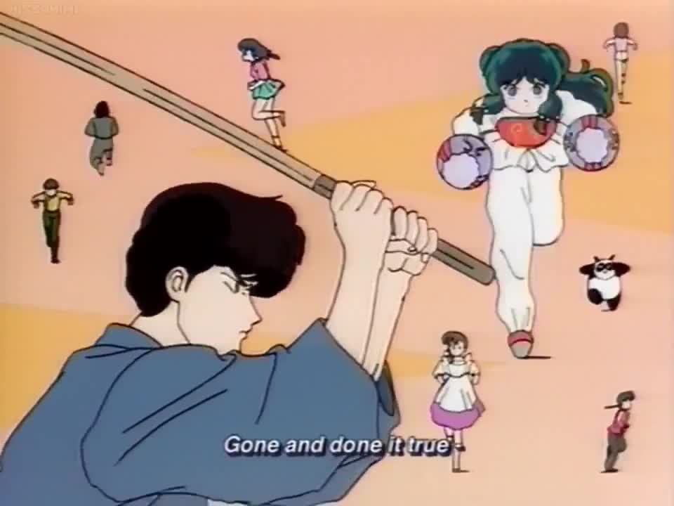 Ranma ½ (Dub)