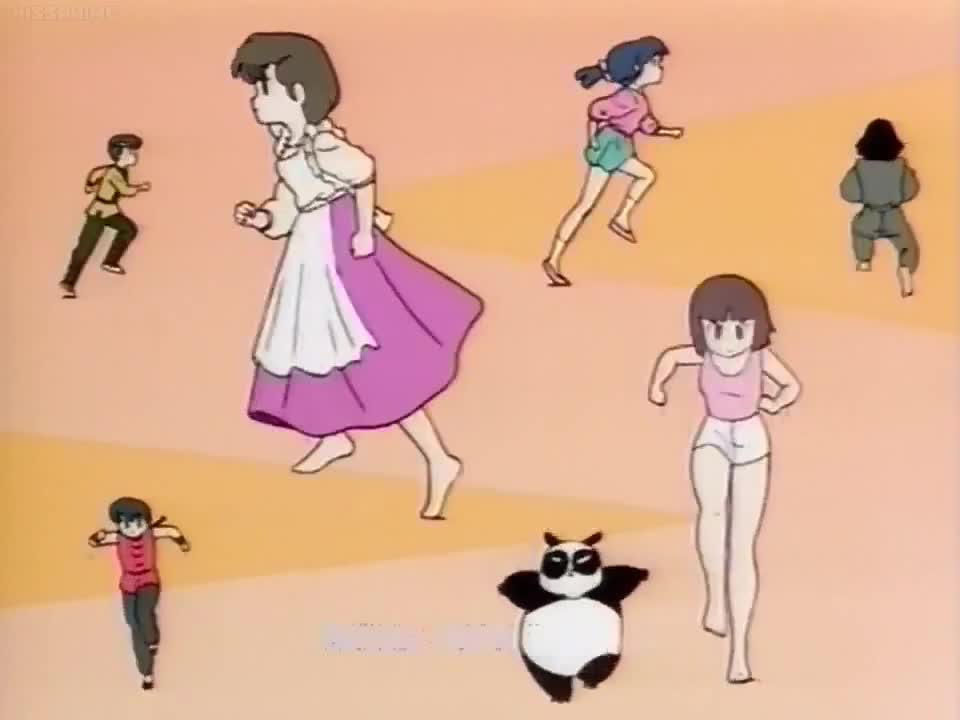 Ranma ½ (Dub)