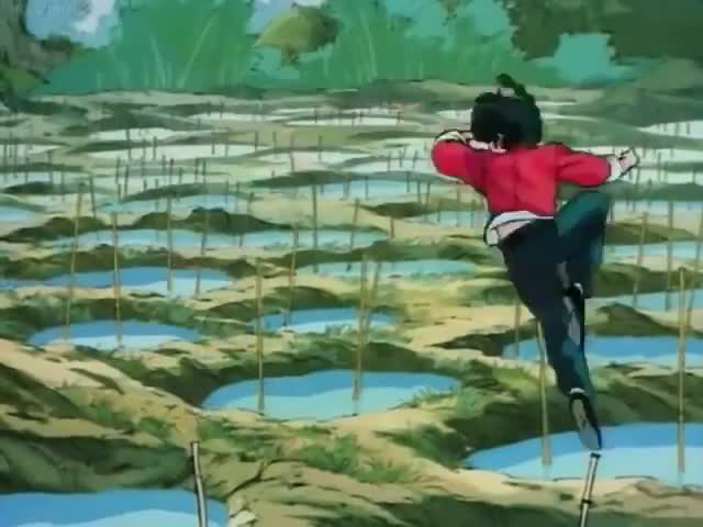 Ranma ½ (Dub)